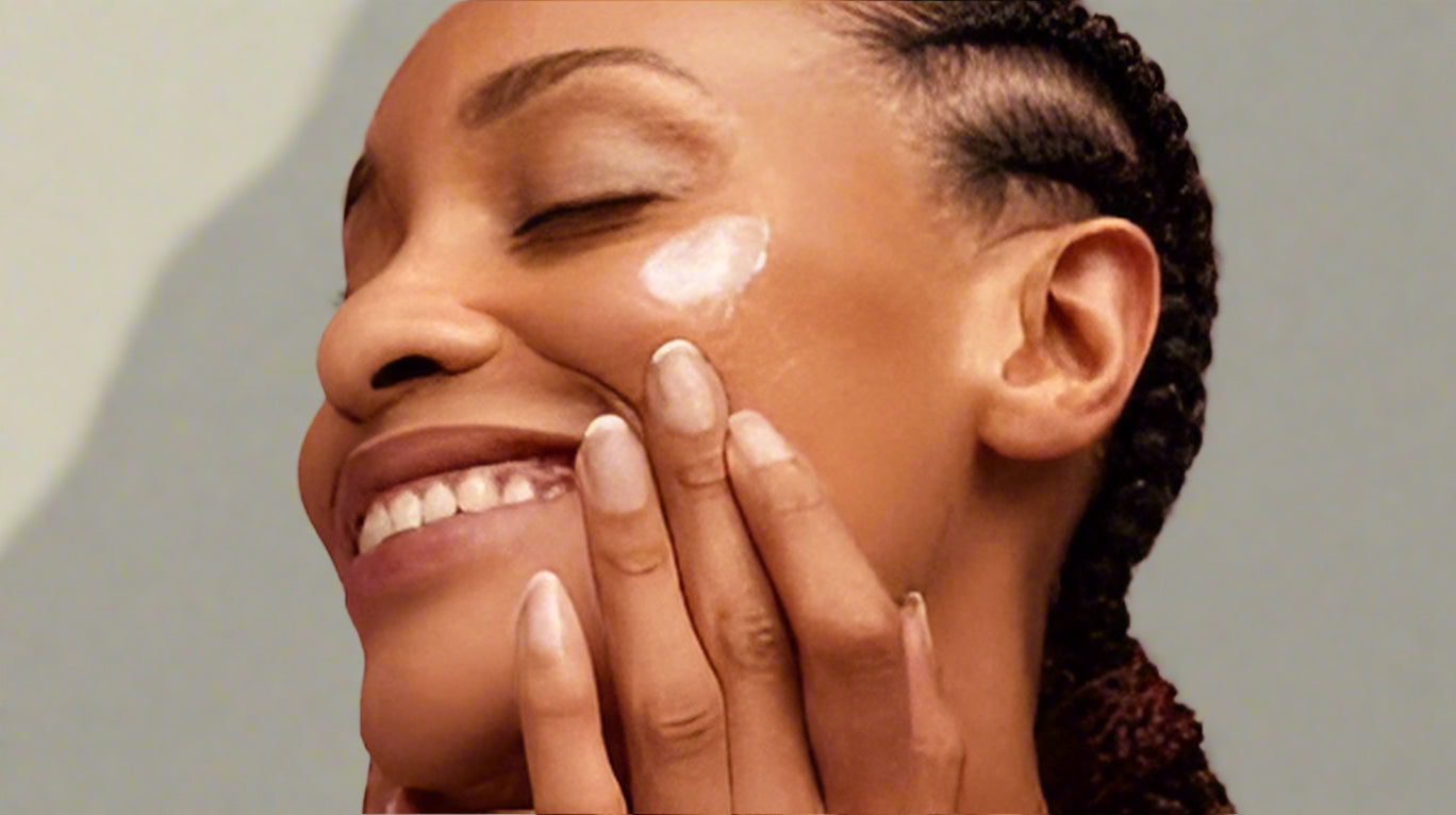 Pearl Calm Cream