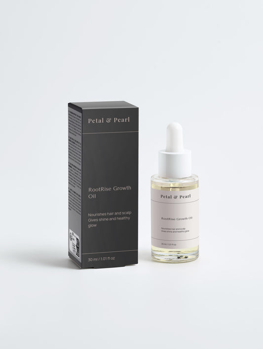 RootRise Growth Oil