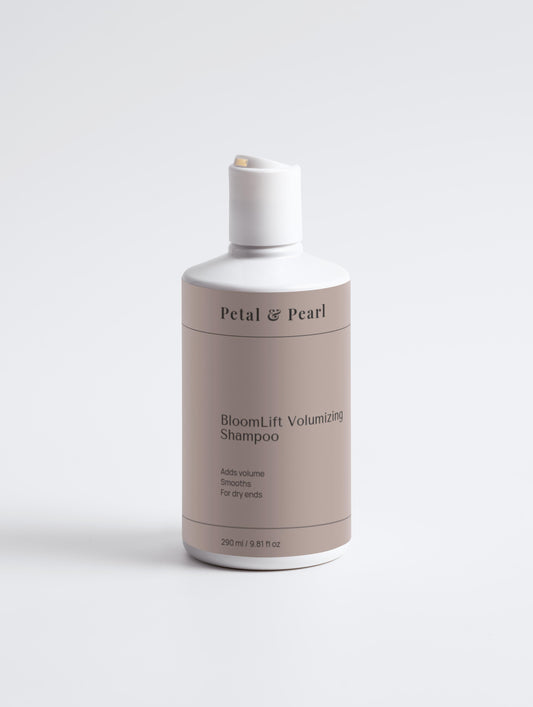 BloomLift Nourish & Volumize Shampoo
