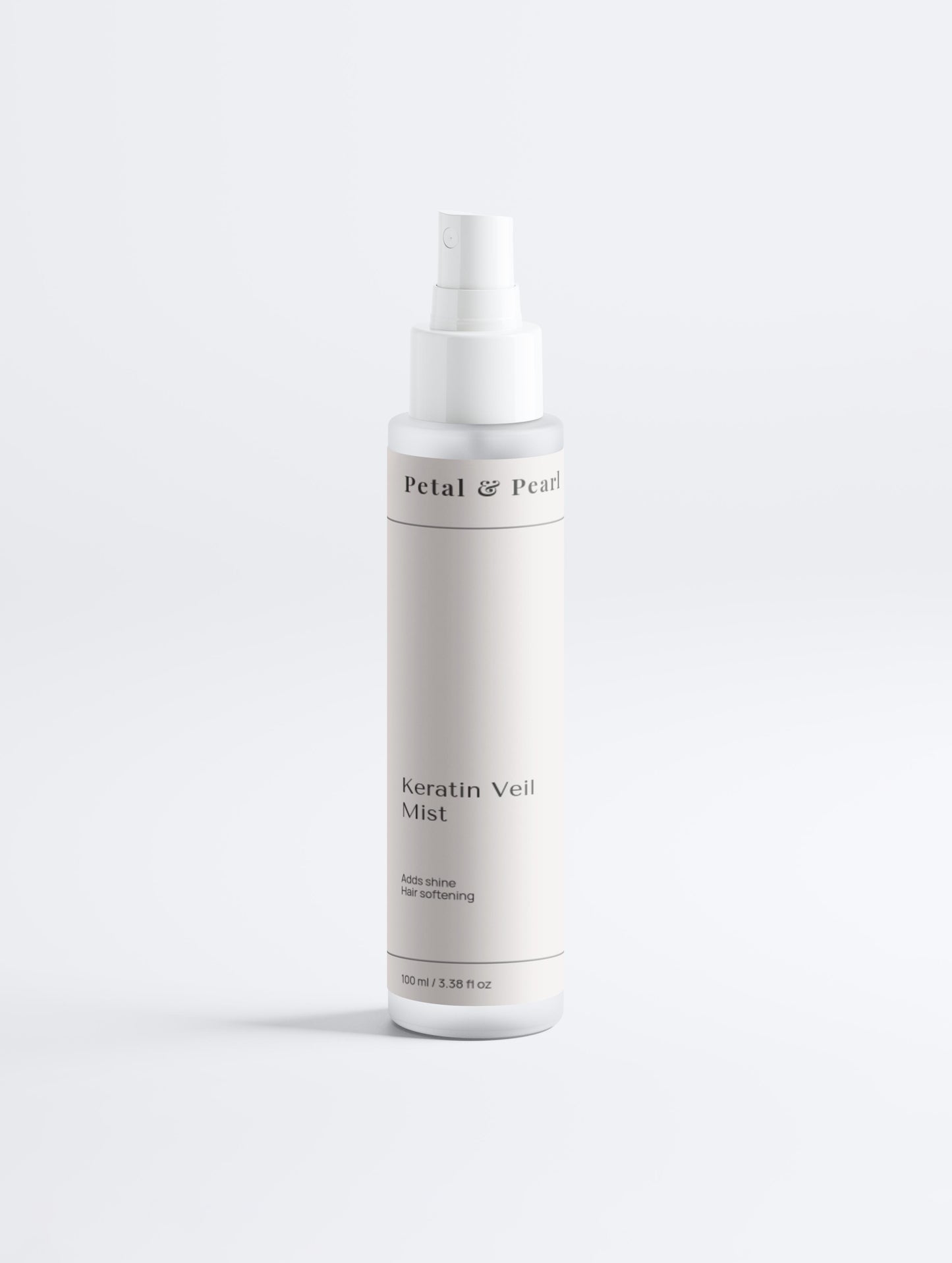 Keratin Veil Mist
