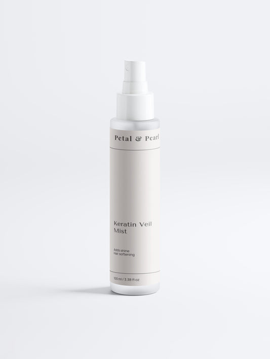 Keratin Veil Mist