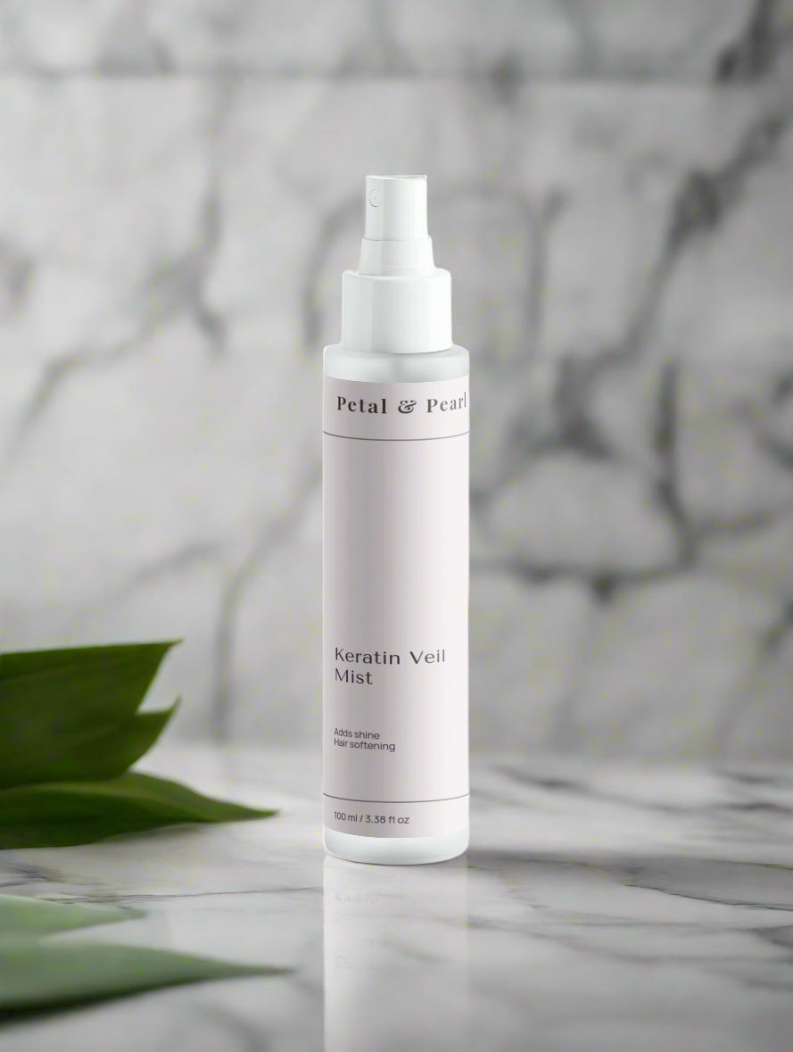 Keratin Veil Mist