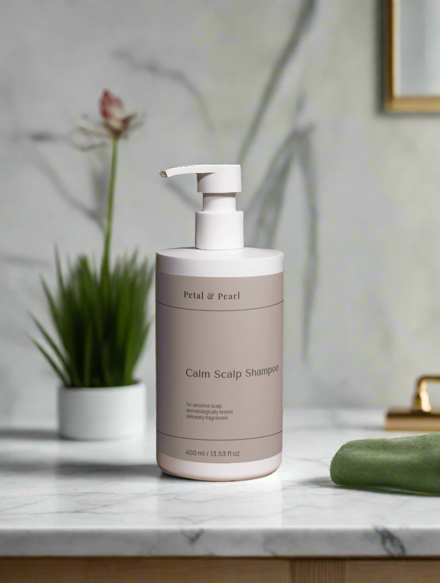 Calm Scalp Shampoo