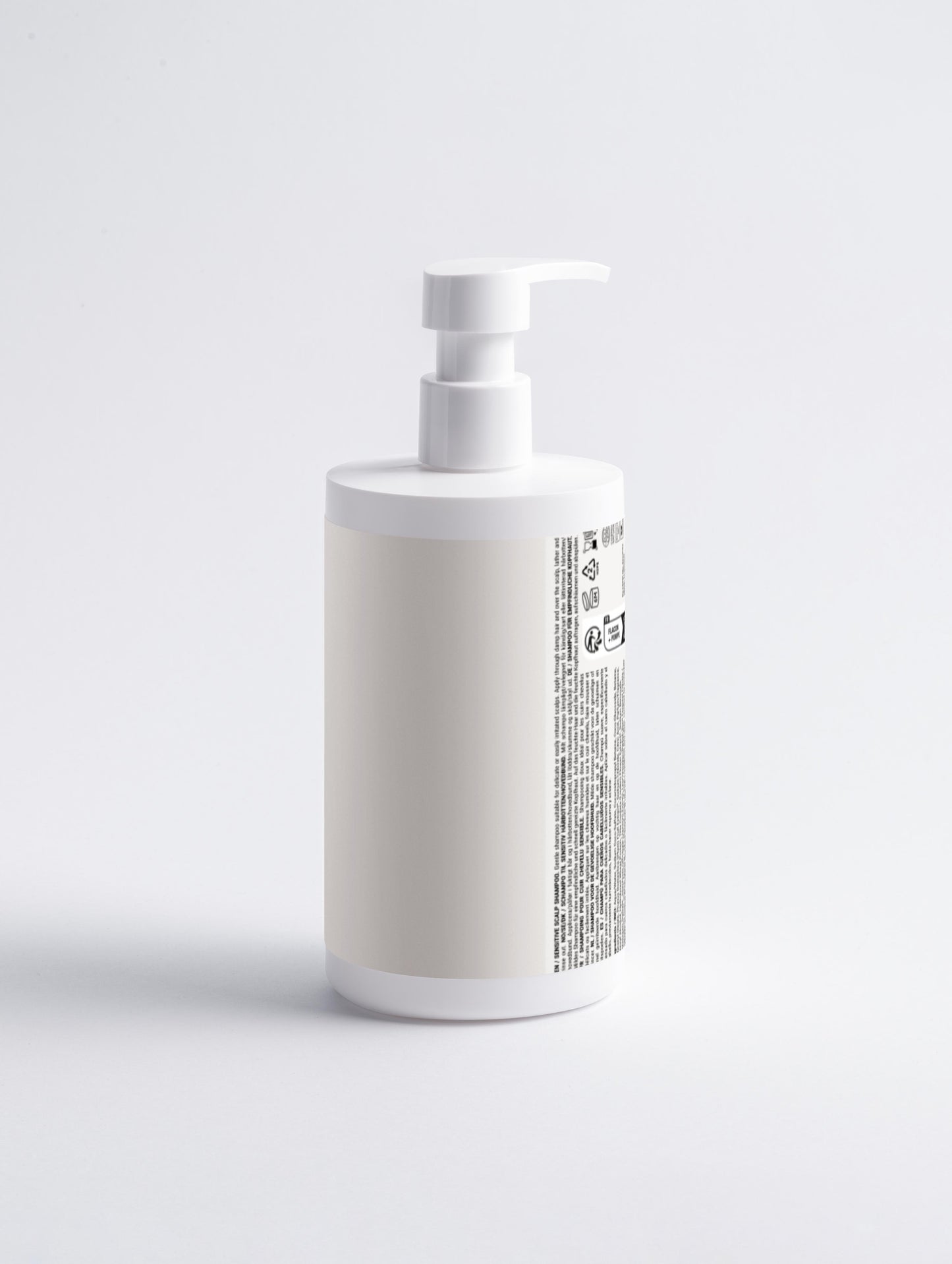 Calm Scalp Shampoo