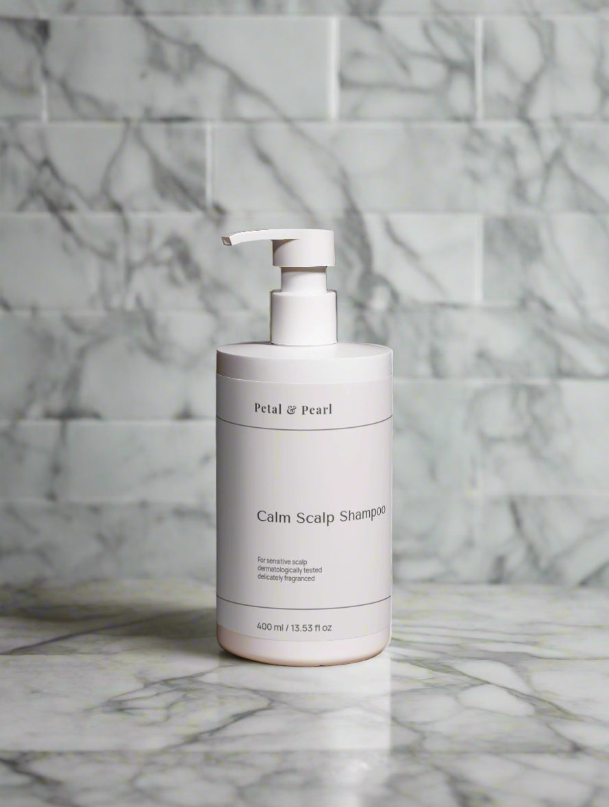 Calm Scalp Shampoo