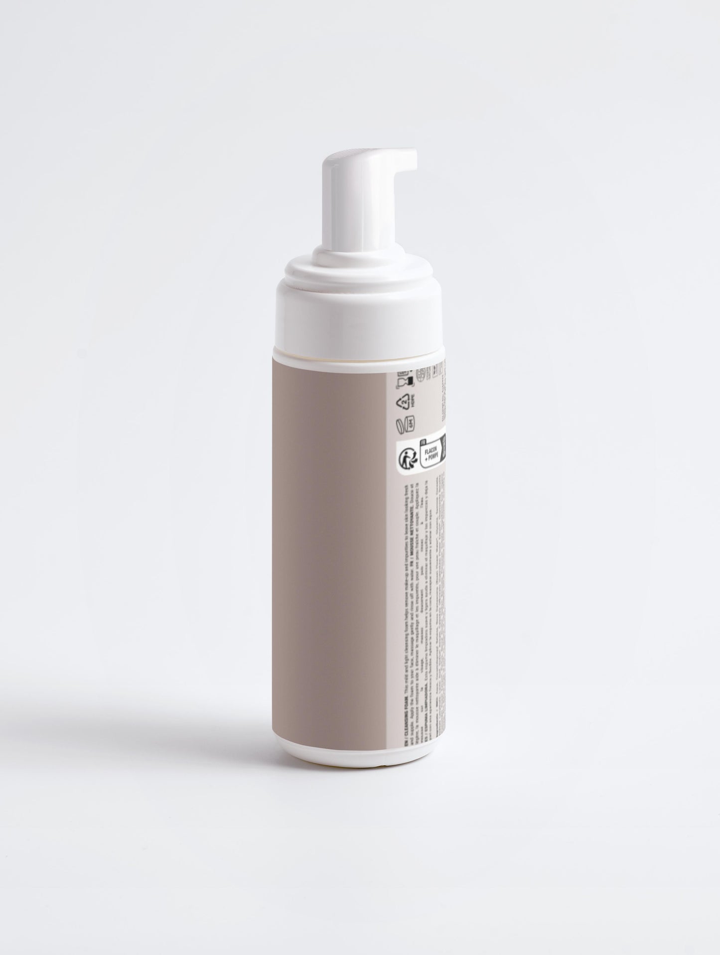 Pearl Cloud Cleanser