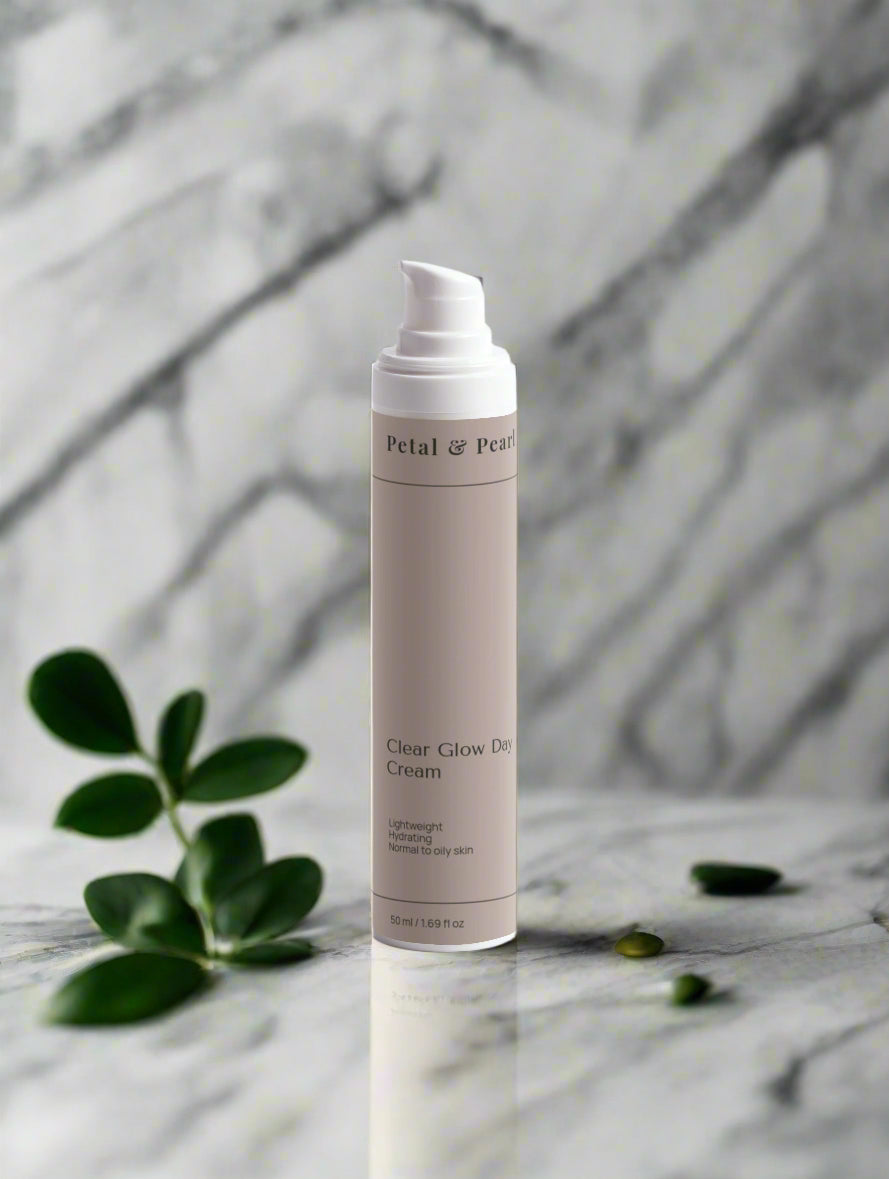Clear Glow Day Cream