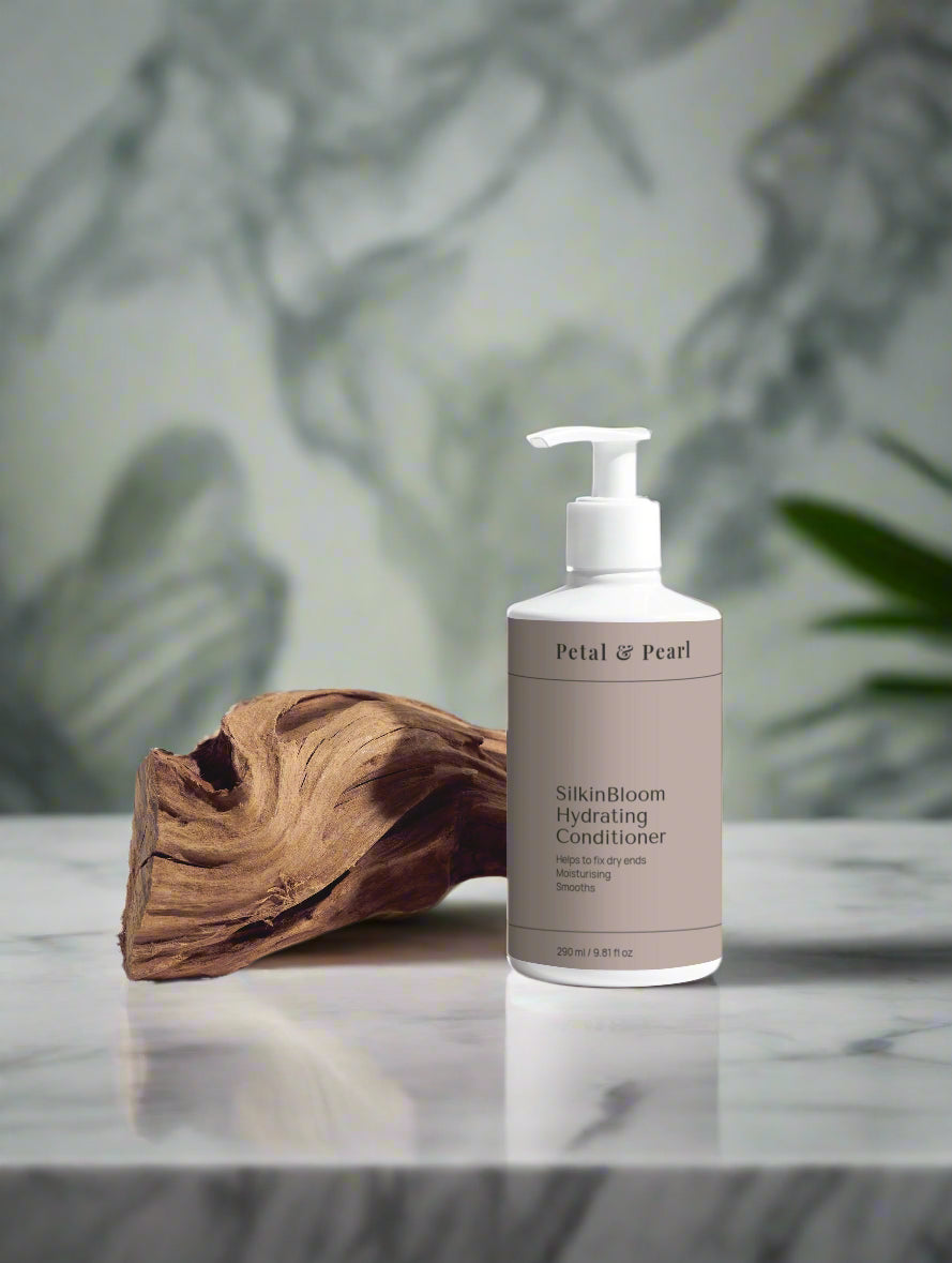 Silken Bloom Hydrating Conditioner