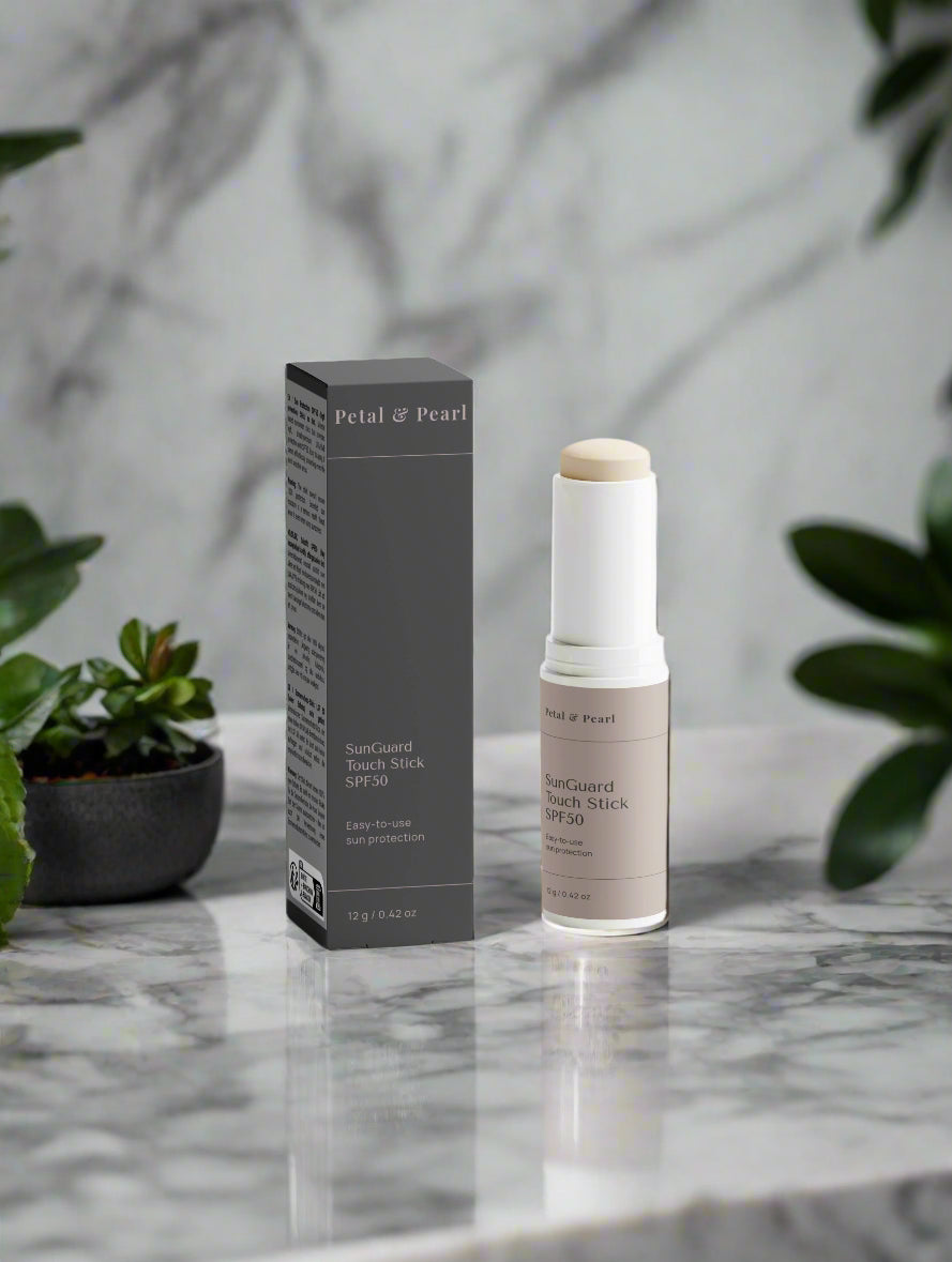 Golden Bloom Summer Rituals