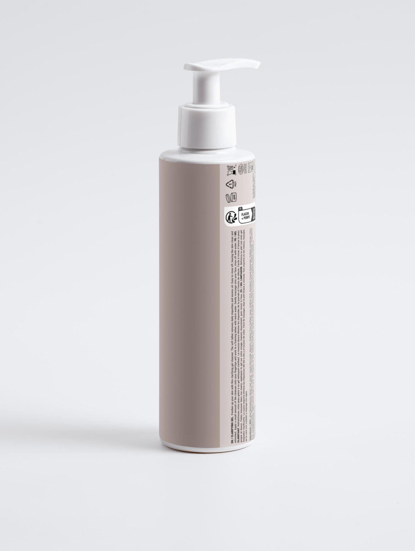 BotaniClear Gel