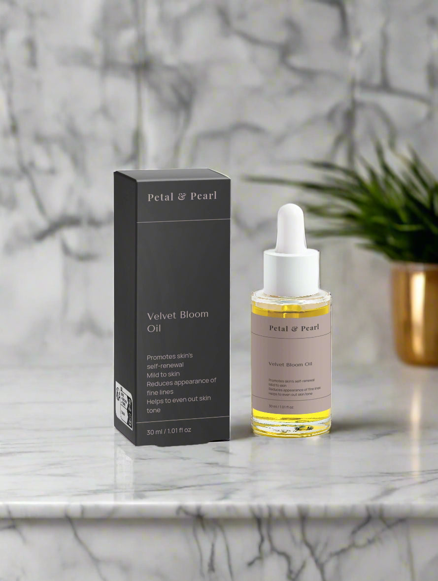 Bloom Renewal Glow Set