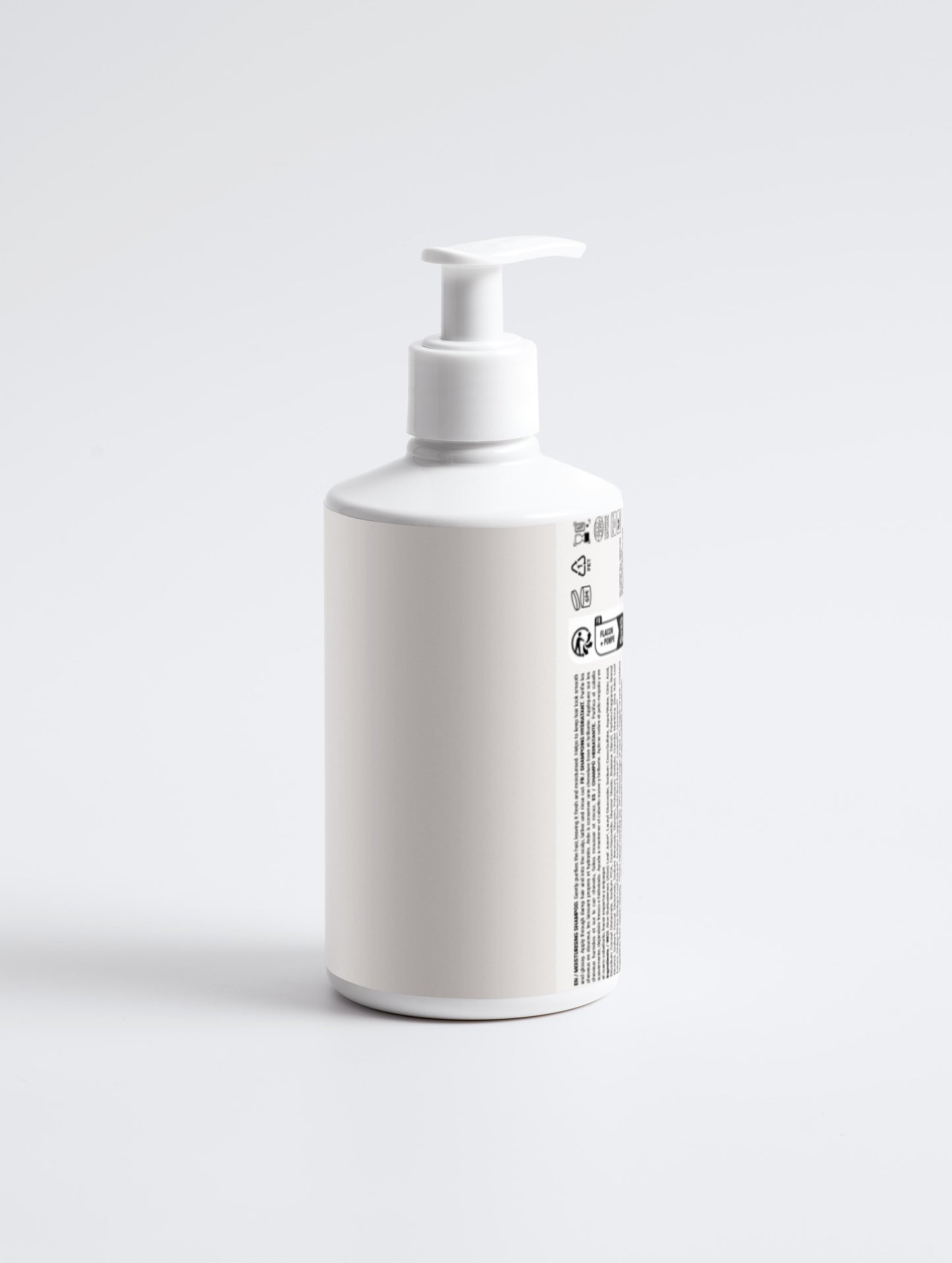 Lustre Bloom Hydrating Shampoo