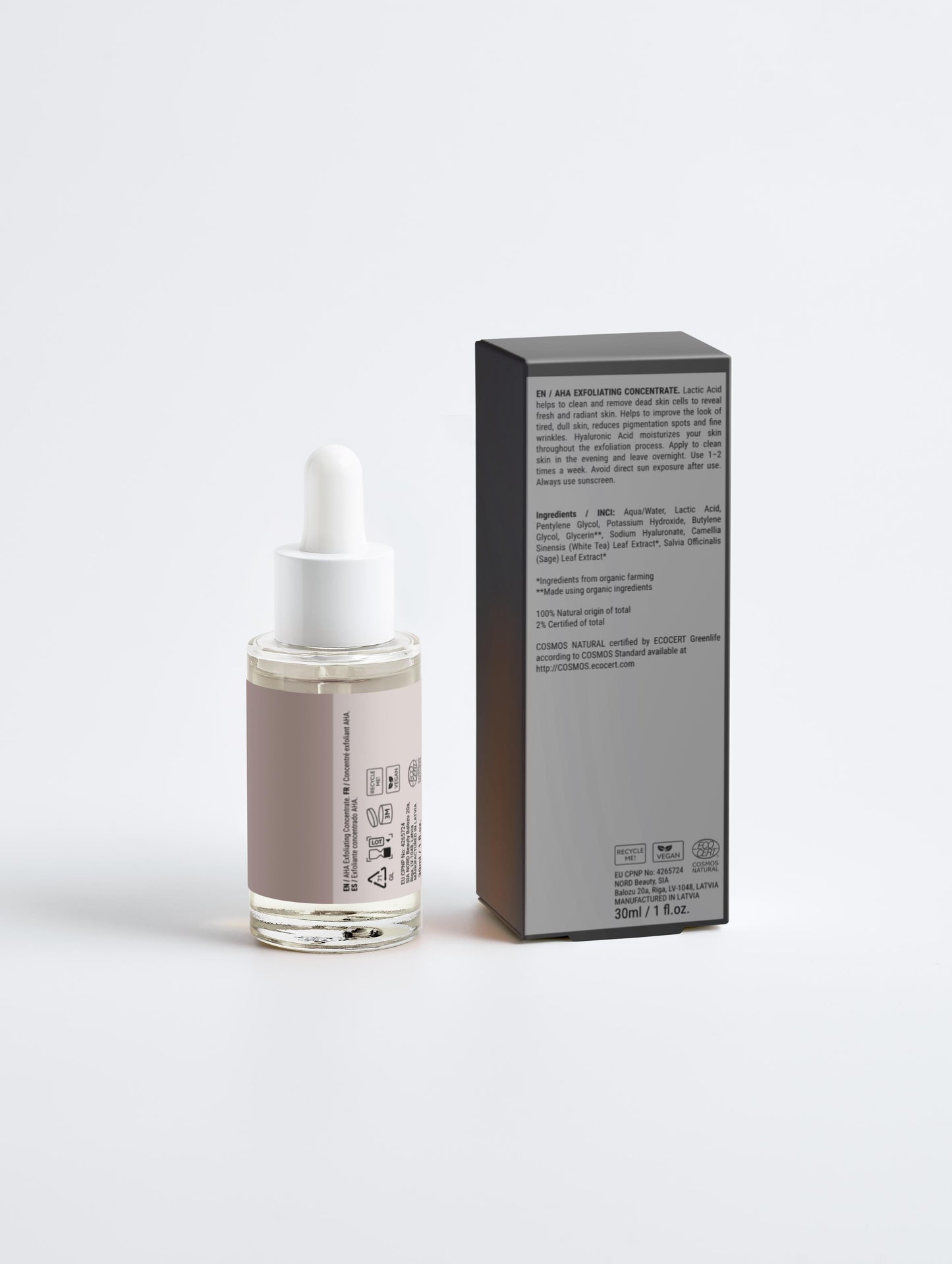 Refine Glow Drops
