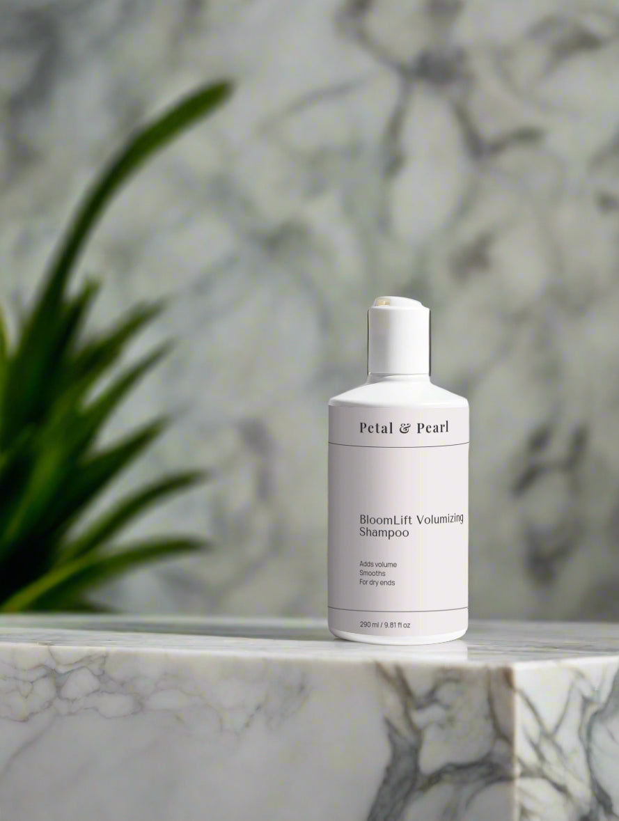 BloomLift Nourish & Volumize Shampoo
