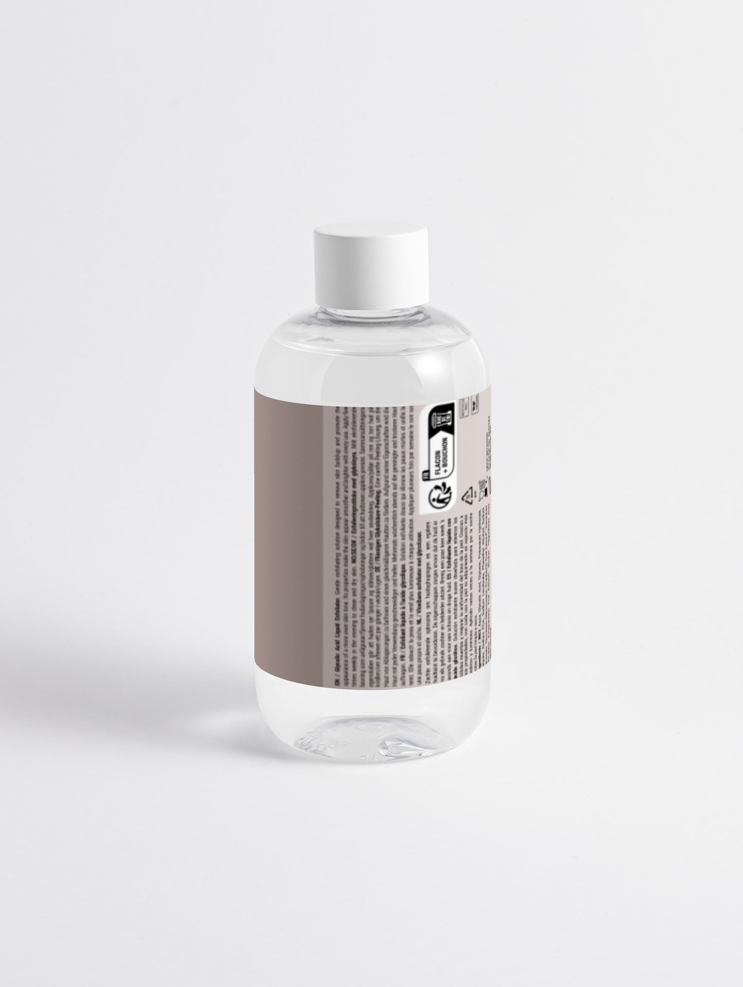 GlowPolish Toner