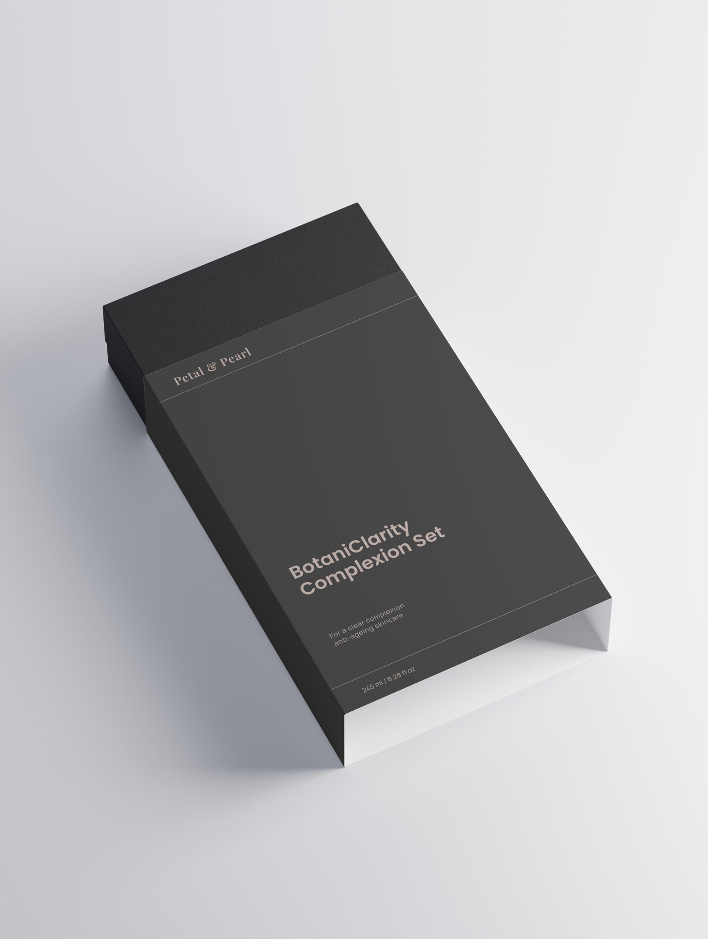 BotaniClarity Complexion Set