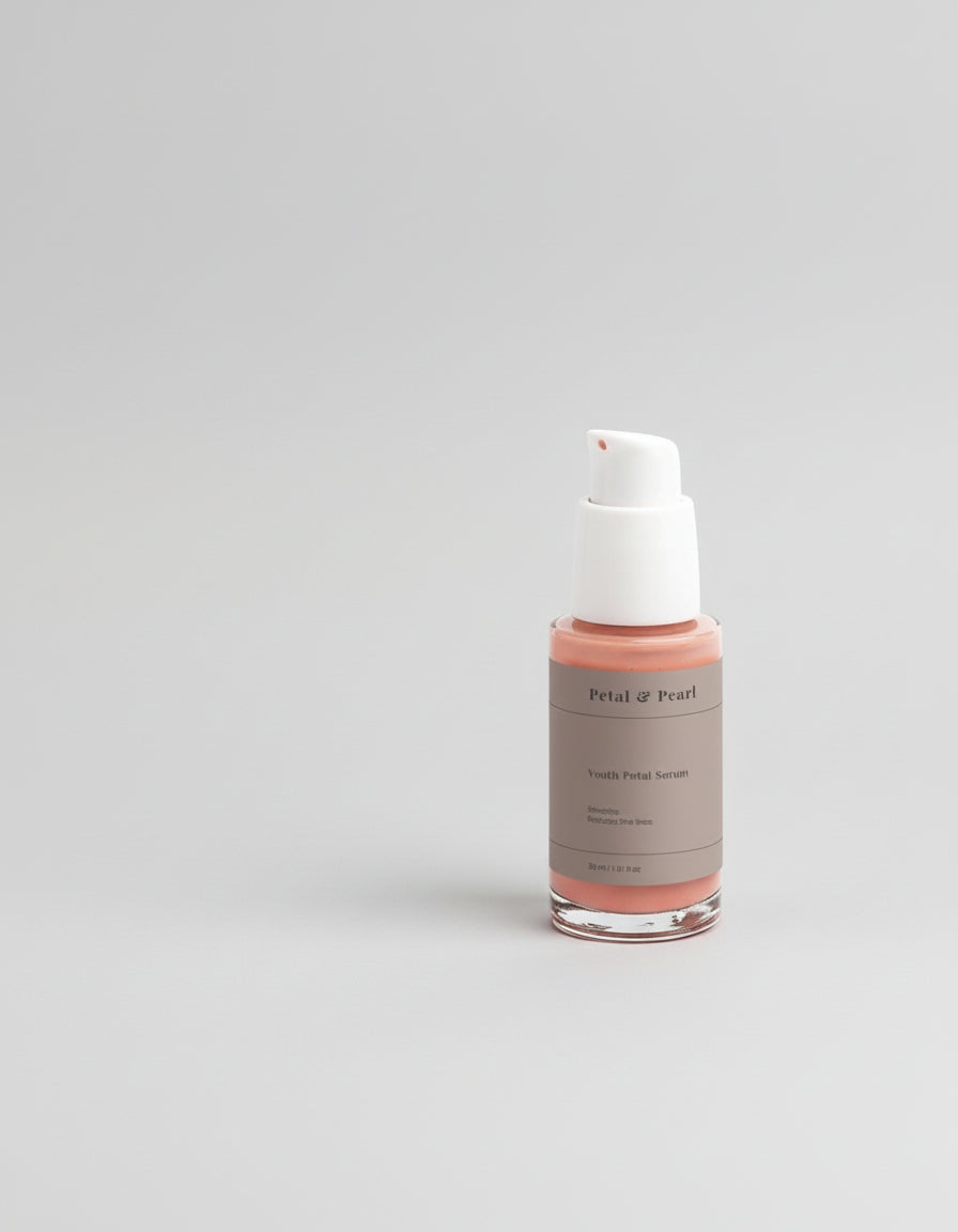 Youth Petal Serum