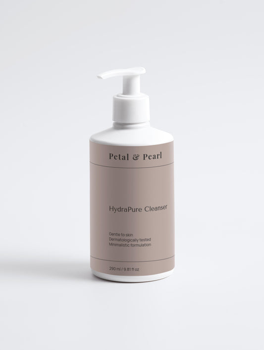 Hydra Pure Cleanser