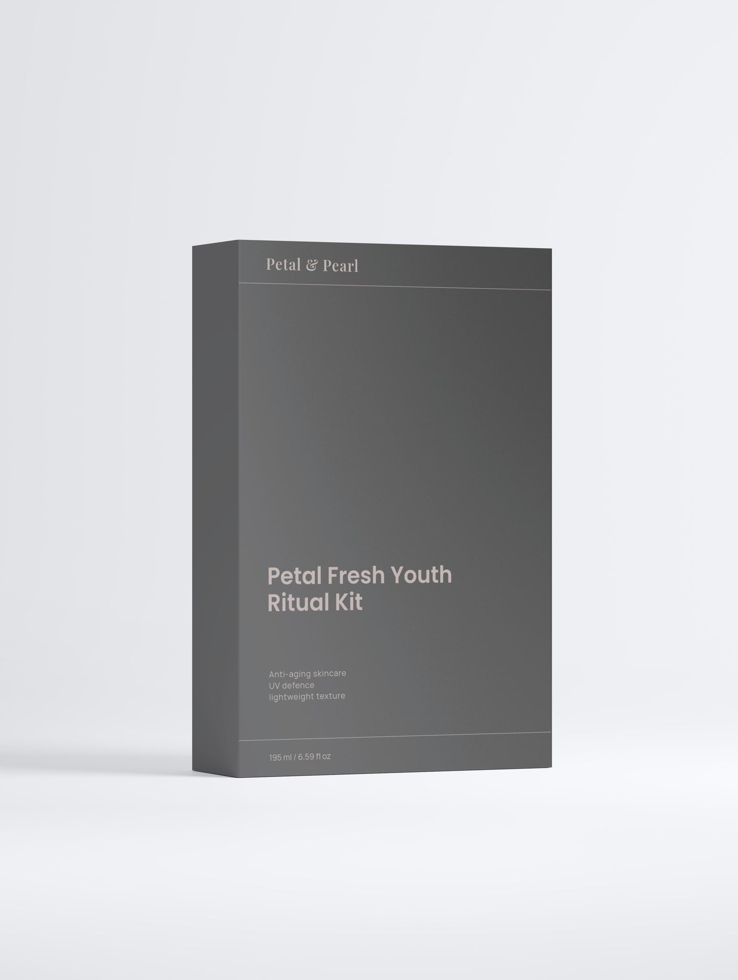 PetalFresh Youth Ritual Kit