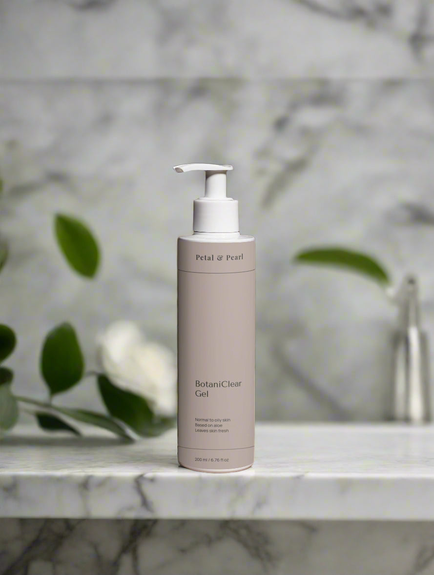 BotaniClear Gel