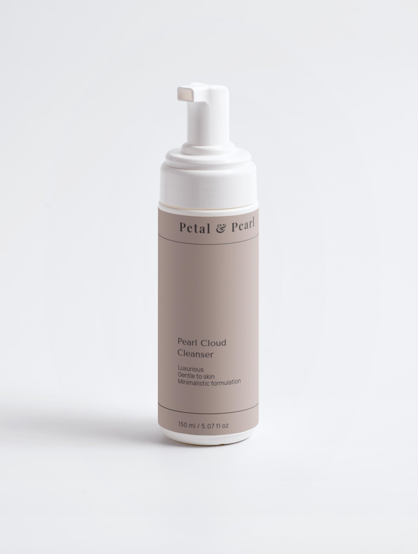 Pearl Cloud Cleanser