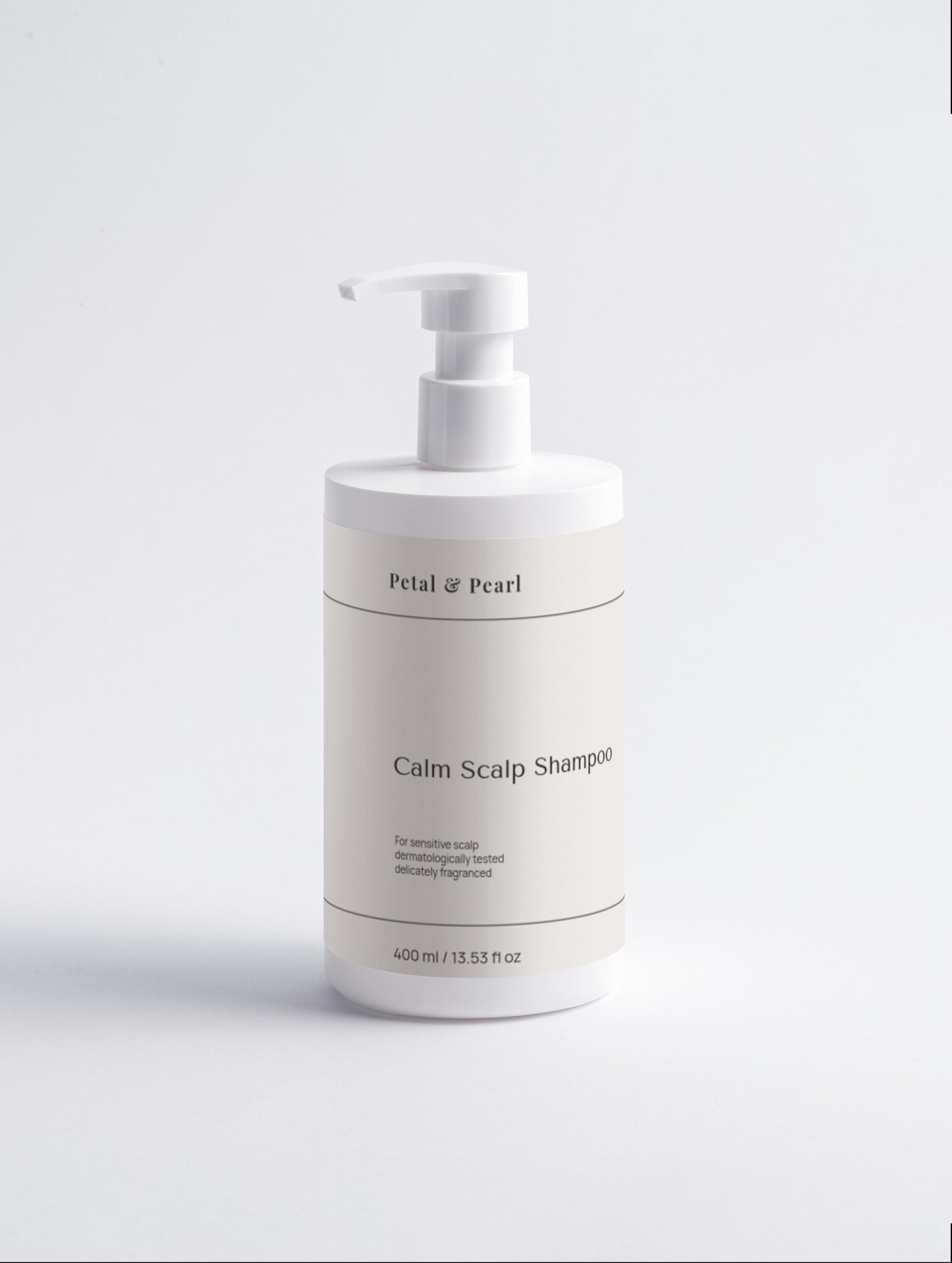 Calm Scalp Shampoo