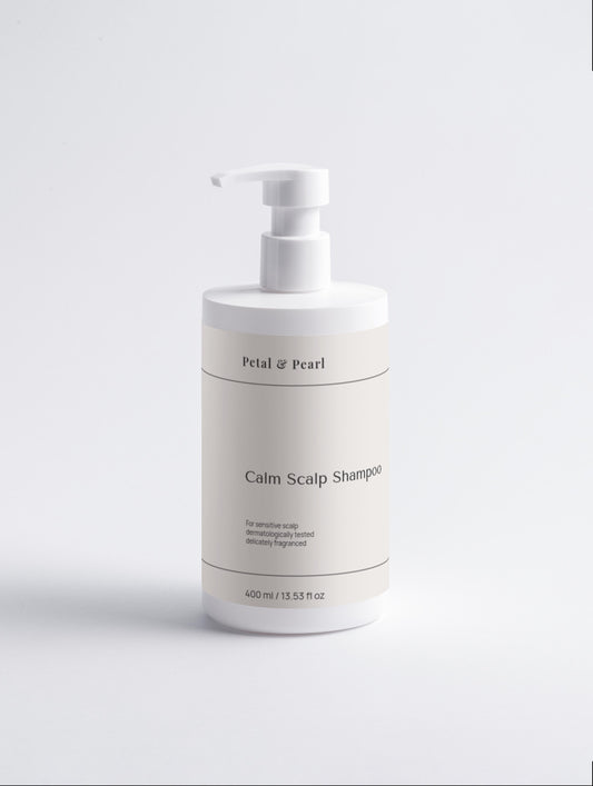 Calm Scalp Shampoo