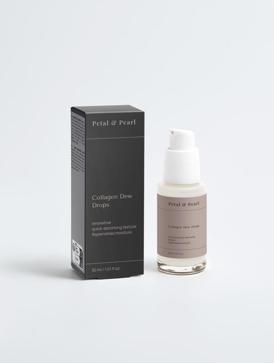 Collagen Dew Drops