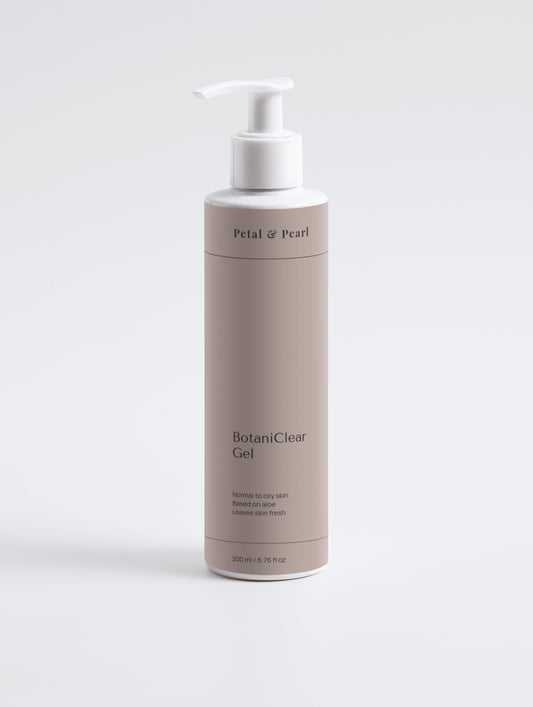 BotaniClear Gel