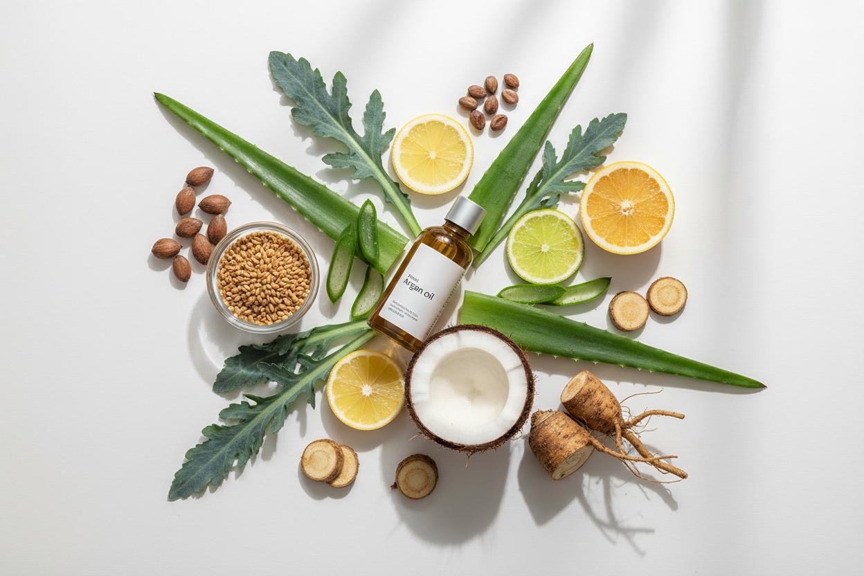 Silken Bloom Hydrating Conditioner