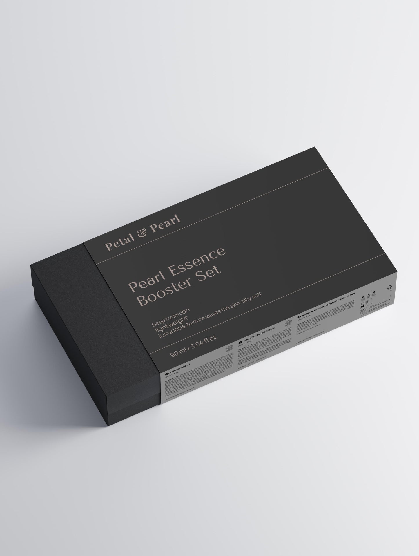 Pearl Essence Booster Set