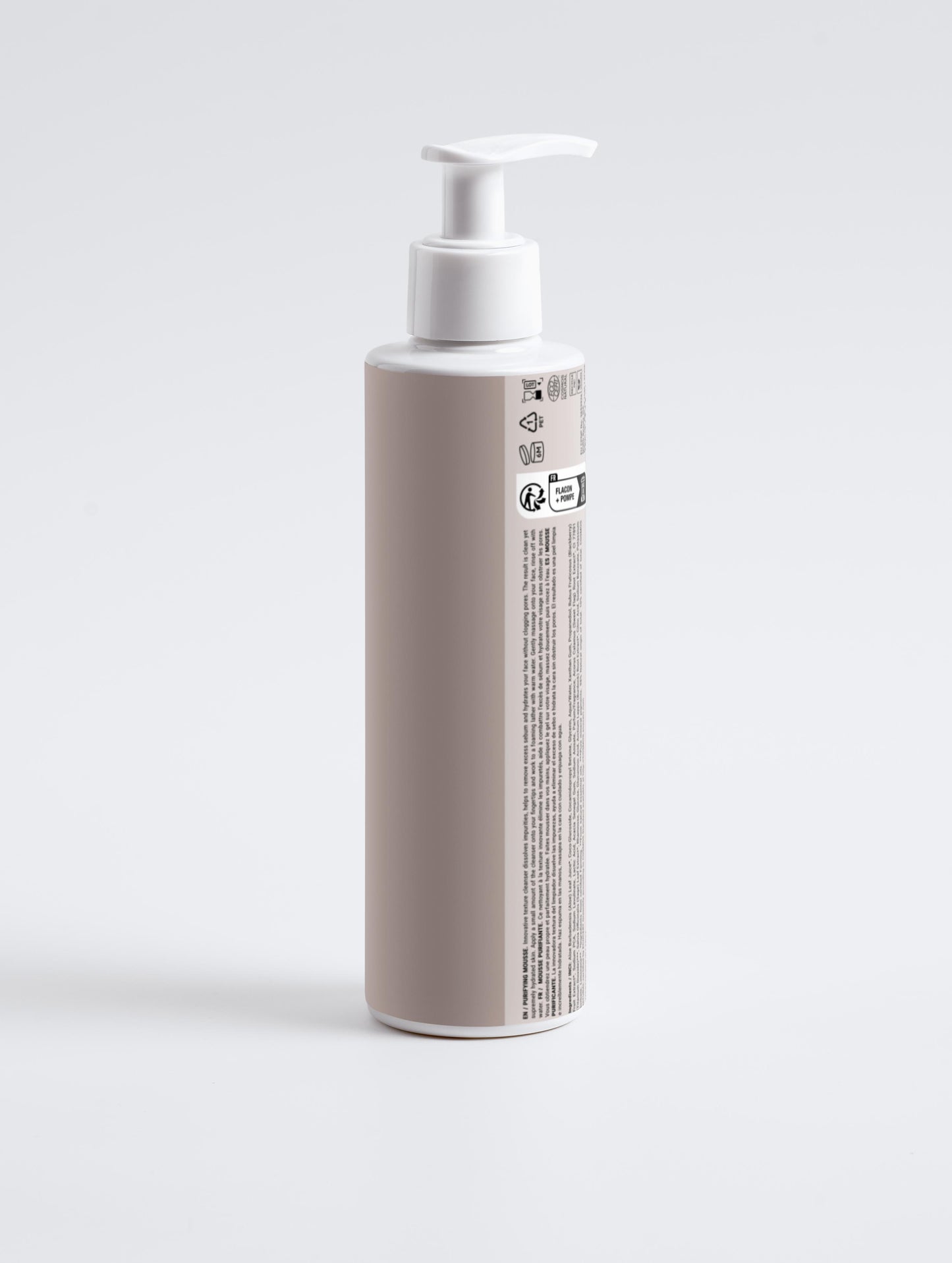 BotaniFoam Purifier