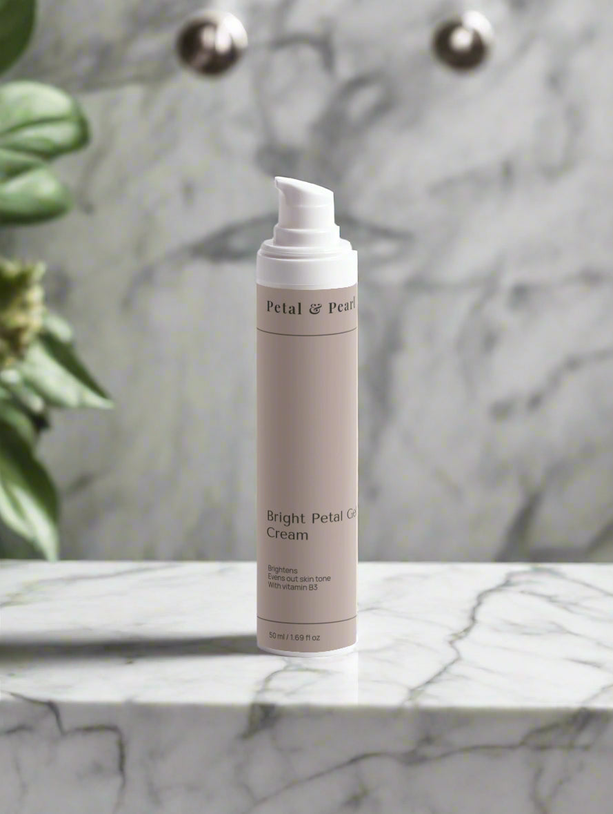Bright Petal Gel