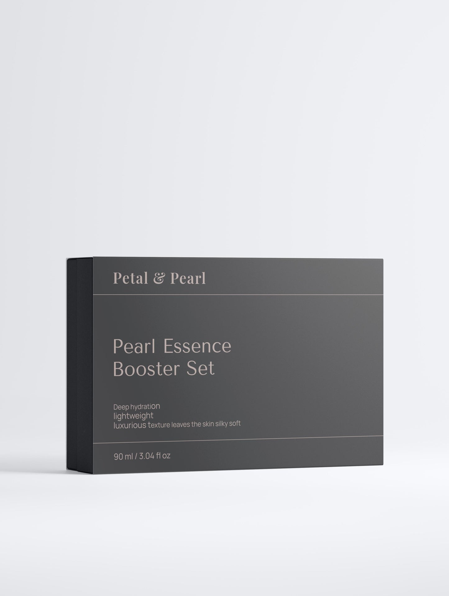 Pearl Essence Booster Set
