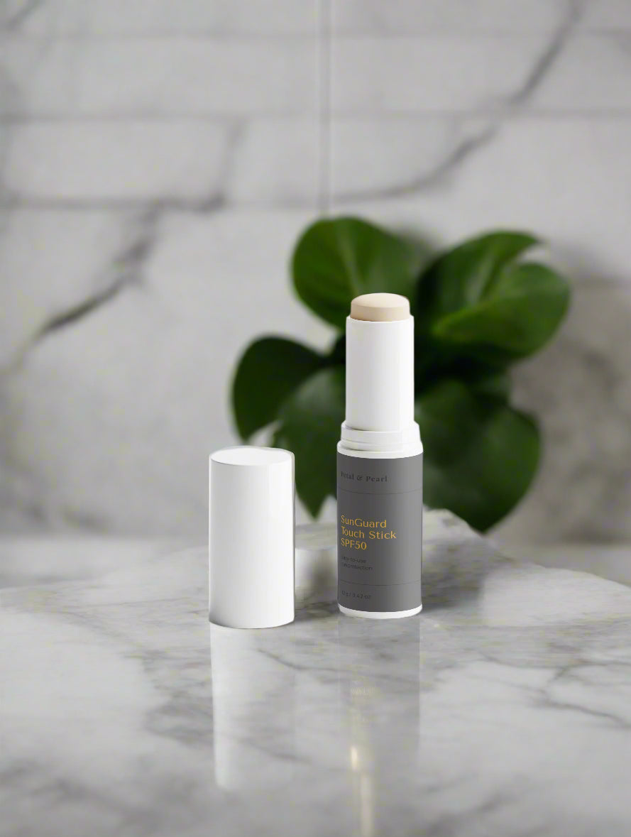SunGuard Touch Stick SPF50