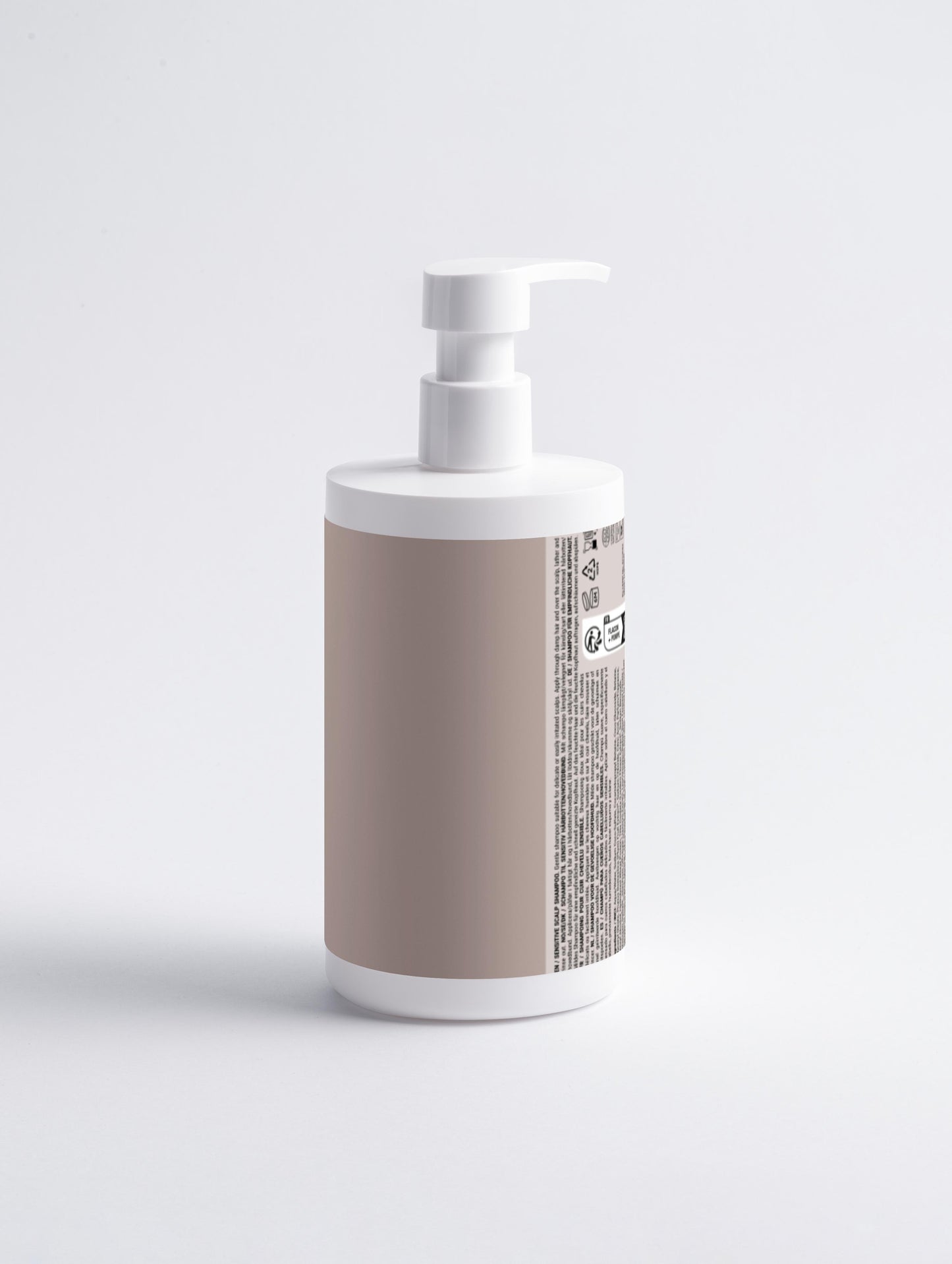 Calm Scalp Shampoo