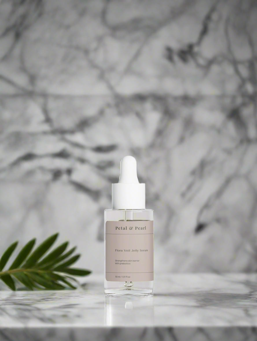 FloraVeil Jelly Serum