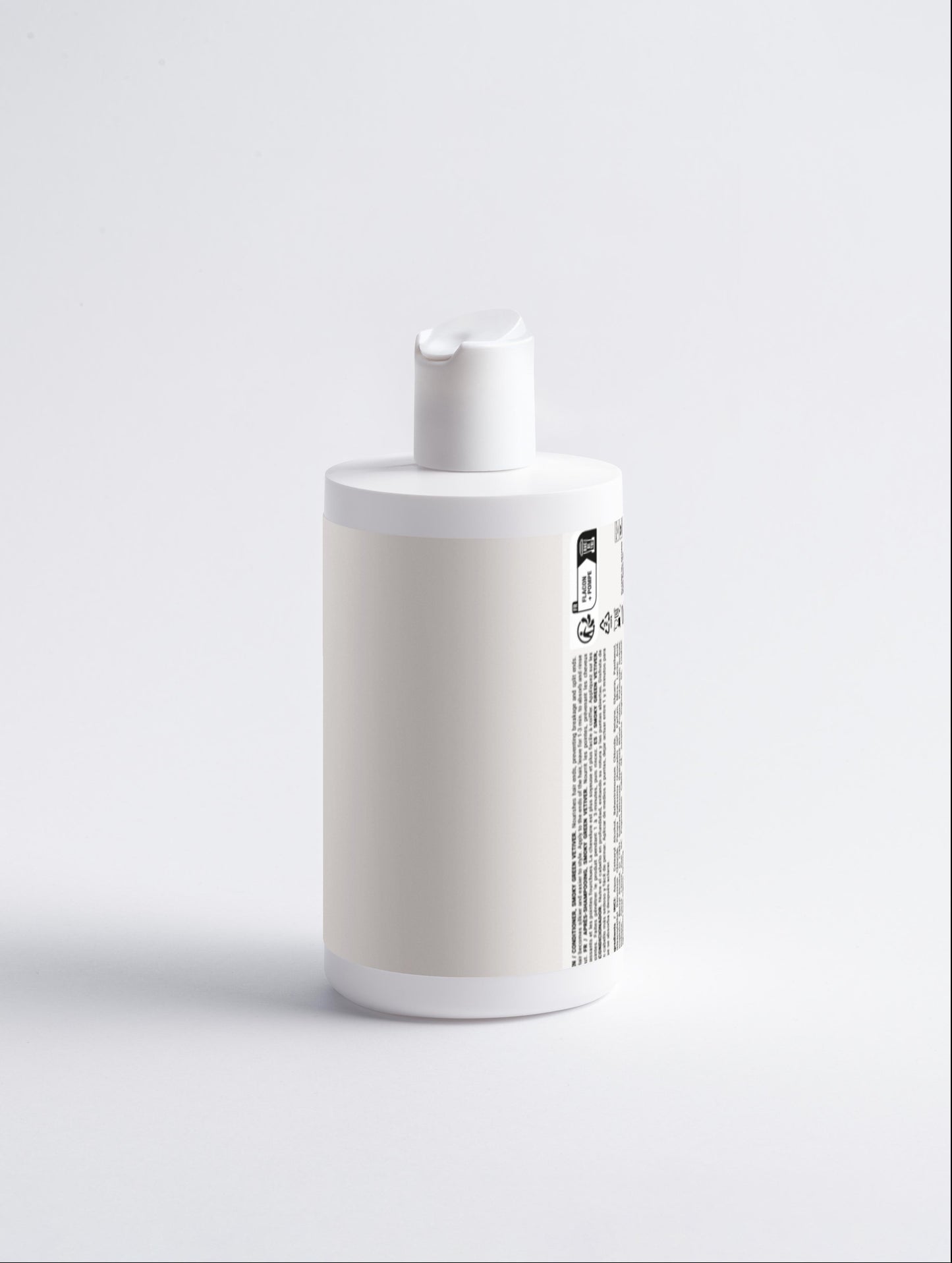 Vetiver Gloss Conditioner
