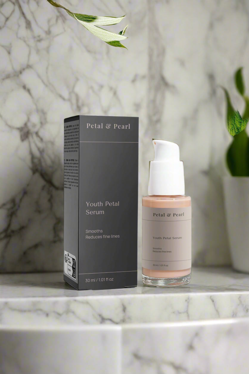 Youth Petal Serum