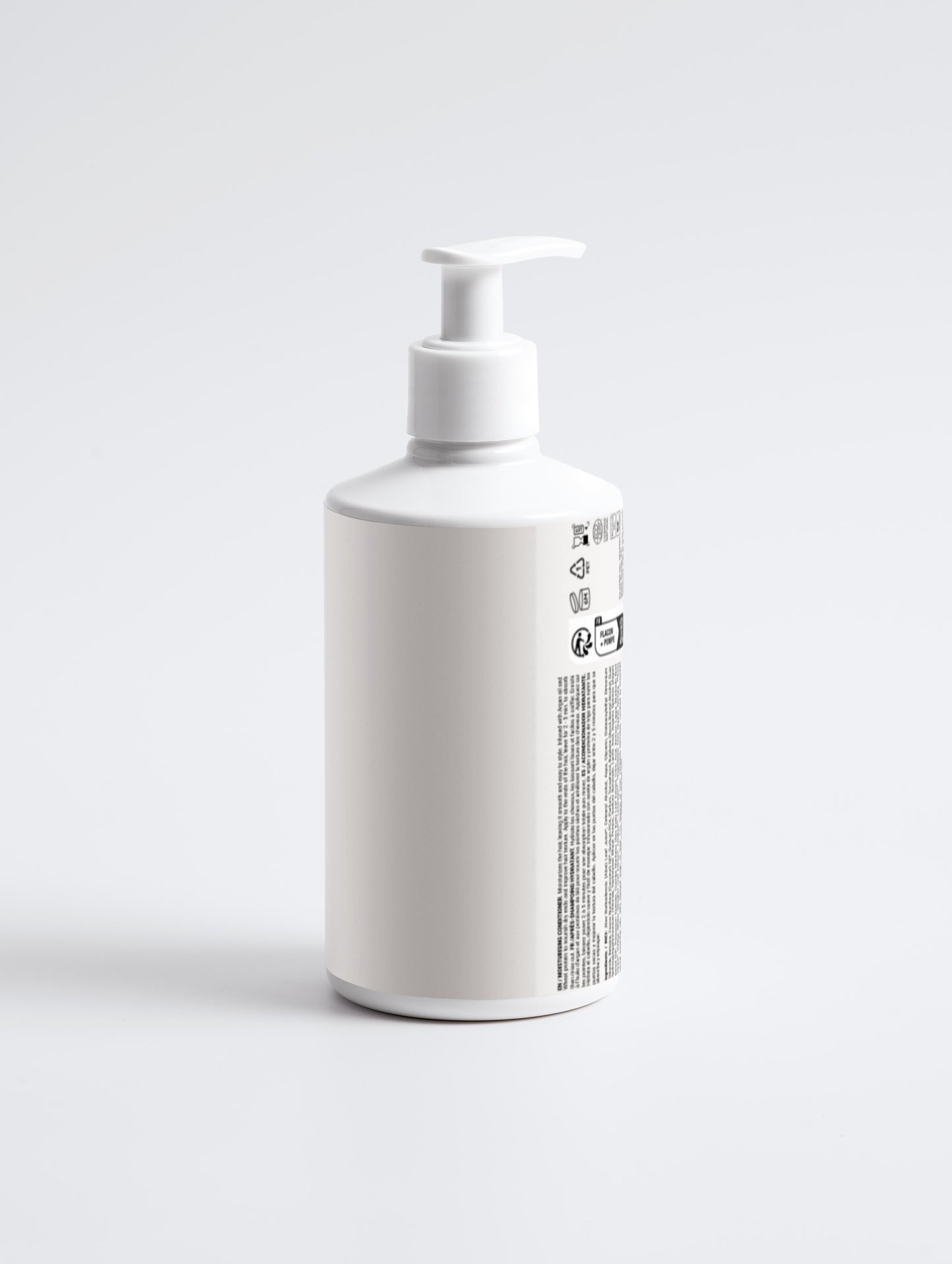 Silken Bloom Hydrating Conditioner