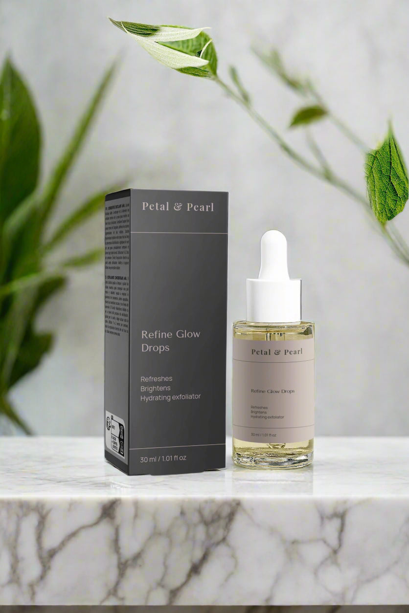 Refine Glow Drops