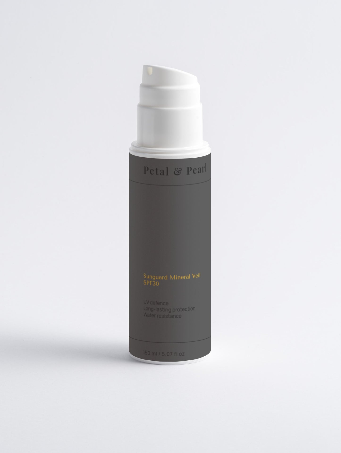SunGuard Mineral Veil SPF30