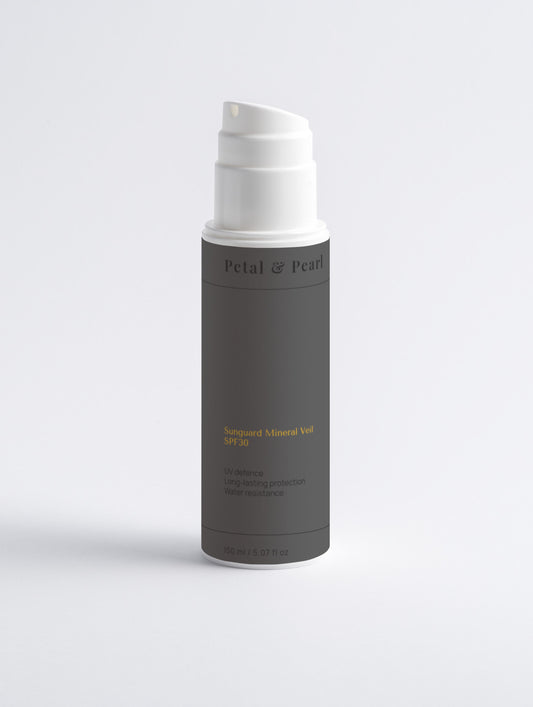 SunGuard Mineral Veil SPF30