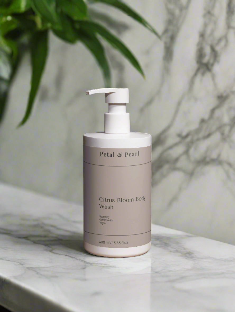 Citrus Bloom Body Wash