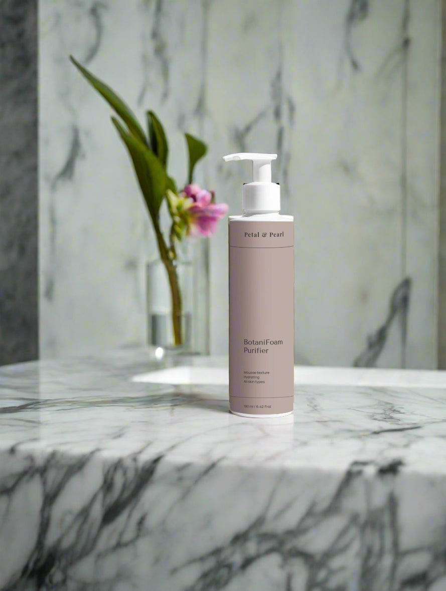BotaniFoam Purifier