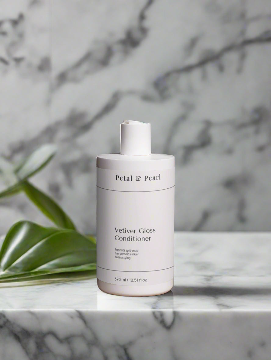 Vetiver Gloss Conditioner