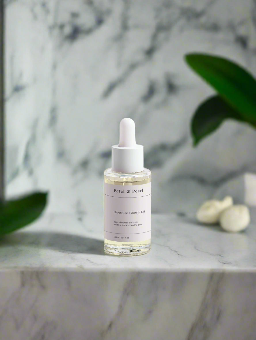 RootRise Growth Oil