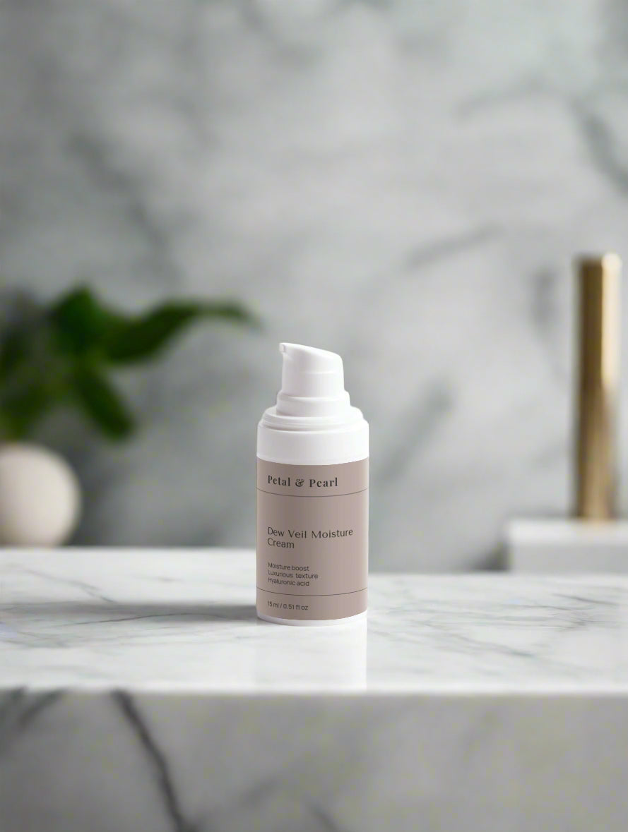 Dew Veil Moisture Cream