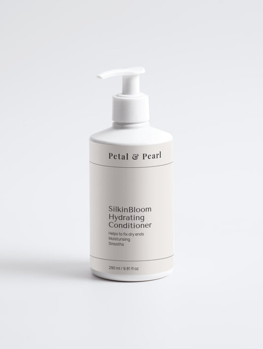 Silken Bloom Hydrating Conditioner