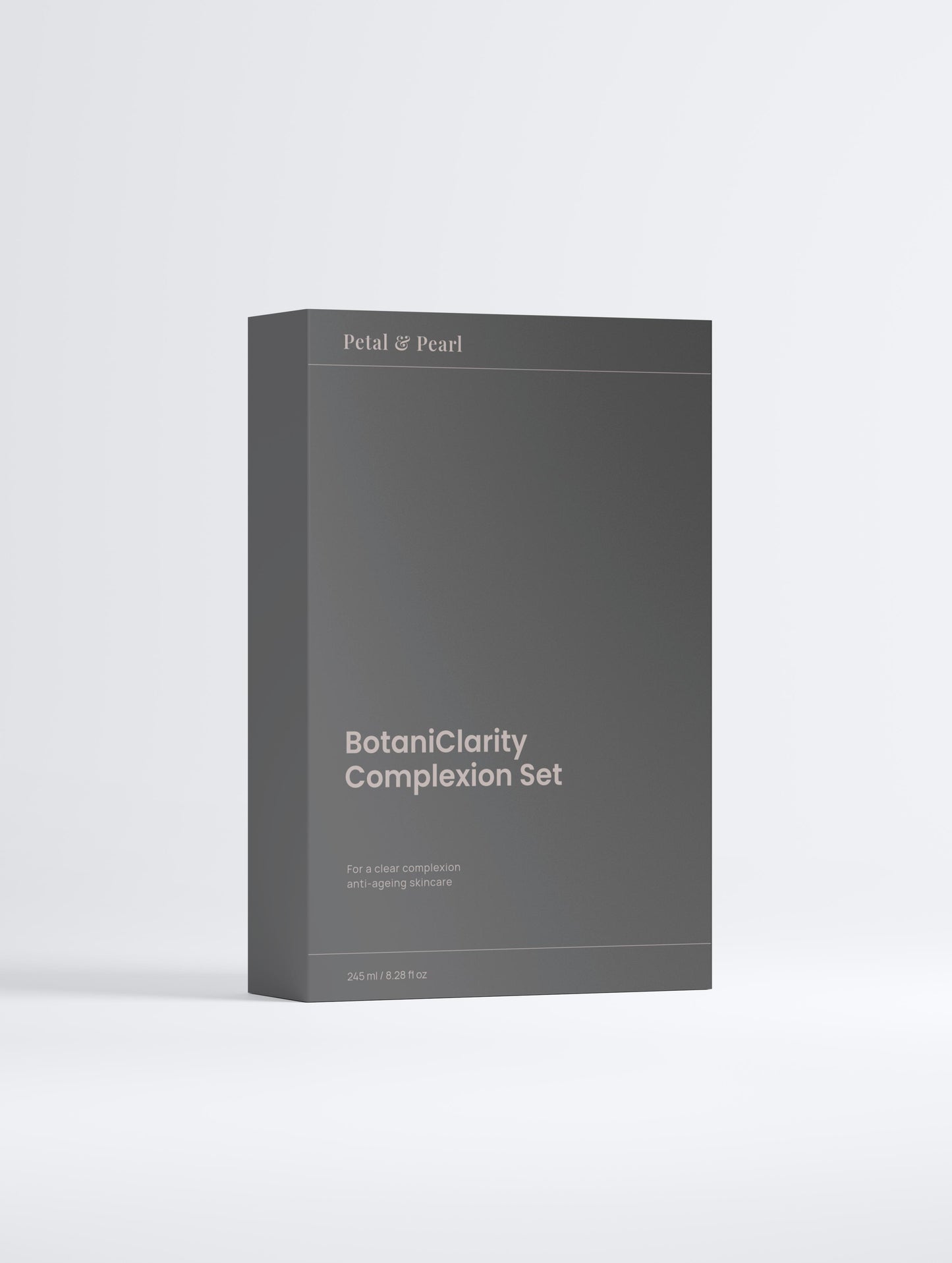 BotaniClarity Complexion Set